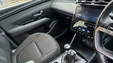 Hyundai TUCSON 1.6 TGDi Premium 5dr 2WD Petrol Estate